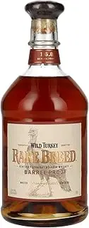 Wild Turkey Rare Breed Bourbon 700 ML