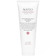 Natio Rosewater Hydration Moisture Balance Day Cream SPF50+ 90ml