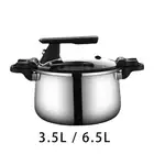 Pressure Cooker Pressure Canner Pressure Release Universal Nonstick Rice Cooker