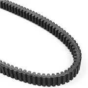 Transmission Belt Drive Clutch Belt for FSC600 FJS600 for FSC for FJS 600 for SILVERWING for Scooter for Silver for Wing 23100-MCT-003 V-Belt