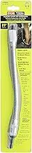 Ryobi SpeedLoad A10FB1G 11 Inch Flexible Shaft Extension and Bit Holder (For 1/4 Inch Hex Bits, Bits Not Included)