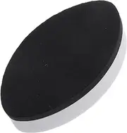 SECFOU Eva Sponge Rugby Eraser Magnetic Whiteboard Eraser Dry Erase Wipes for School Office