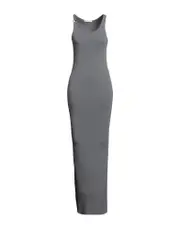[HELMUT LANG] HELMUT LANG Maxi dresses - Item 15298916
