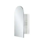 Fienza Arch Mirror Cabinet 450 x 900mm PSH450ARCH SEND US AN OFFER!!