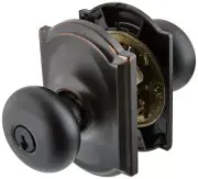 Schlage Lock Company F51APLY716CAM F51A Plymouth 716 CAM 16211 10027 Camelot...