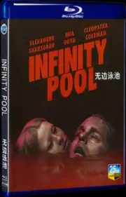 2023 for Gift Box Set Infinity Pool Collection Movie