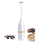 Milk Frother, Handheld Foam Maker,Drink Mixer and Coffee Blender Frother6466