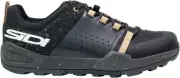 Sidi Atomus Mountain Clipless Shoes - Print Black, 48, Millenium Fit
