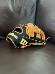 Wilson A2000 Glove Of The Month Jake Cronenworth 11.75” Brand New
