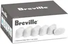 Breville BWF100 Water Filters, 6-Pack, White | AU