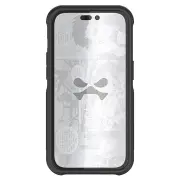 Ghostek iPhone 14 Pro Case Atomic Slim with Magsafe Pink