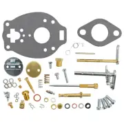 Comprehensive Carburetor Repair Rebuild Kit For Oliver Super 66 55 550 TSX603