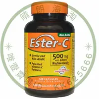 在飛比找蝦皮購物優惠-【熱賣】AMERICAN HEALTH專利酯化C ESTER