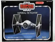 Star Wars Imperial Tie Fighter Vintage Collection Target #27644