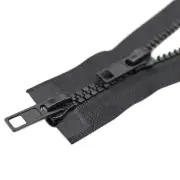 YaHoGa 2PCS #5 32 Inch Two Way Separating Jacket Zipper for Sewing Jacket Coa...
