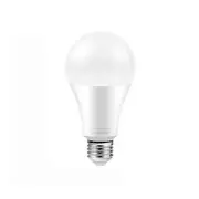 Multicolor Smart Light Bulb (E27 Base) Supports Alexa and Google Home Assistant