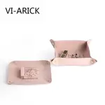 VI-ARICK暗扣首飾盤戒指項鏈耳環展示盤飾品盤糖果盤子首飾展示盤