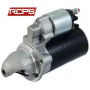 New 12V Starter For BMW - Europe 320i 2011-2014 S6579 0001138058 12-41-7-638-194 (for: BMW)