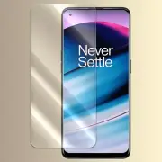 Clear 9H+ Hardness Tempered Glass Screen Protector for OnePlus Nord N20 5G Phone