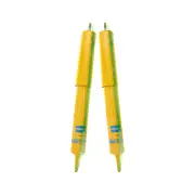 2x Front Bilstein B6 Shock Absorbers for Land Rover Range Rover Defender 90 110