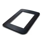Chromagen Heat Pump Spare Parts: Midea 280L HP Display Surround Trim