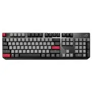 ASUS ROG Strix Scope PBT Mechanical Gaming Keyboard - Cherry MX Red