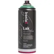 Ironlak Aerosol Spray Paint Boston