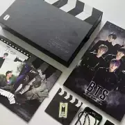 Bulletproof BTS Army 6th Edition Membership Kit