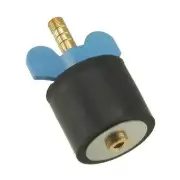 Anderson ANDO55 1.87 in. Standard Open Winter Plug