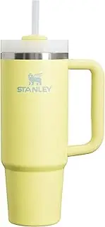 [STANLEY] Quencher H2.O FlowState™ Tumbler 30 oz Pomelo