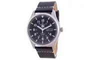 Seiko 5 Sports Black Dial Automatic SNZG15J1-var-LS20 100M Men's Watch