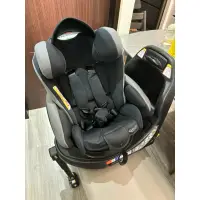 在飛比找蝦皮購物優惠-Graco Turn 2Fit 0-4歲嬰幼童汽車安全座椅(