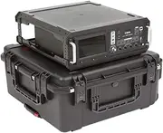 SKB 3i-2424M103U iSeries 3U Fly Rack Case - 20"