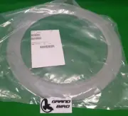 METRON 5500290 SINGLE RING QRTZ 300MM NOTCH, NEW