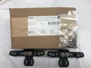 PMT 1206-25 HALO SYSTEMS ACCESSORIES HEADBLOCKS FOR CLOSED BACK HALO, SET OF 2
