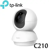 在飛比找蝦皮購物優惠-【3CTOWN】含稅公司貨 TP-Link Tapo C21