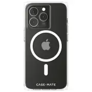 Case Mate Blox Case MagSafe for iPhone 14 Pro (6.1") - Clear
