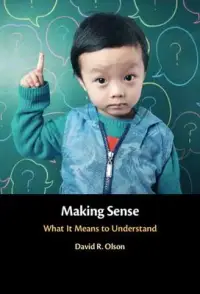 在飛比找博客來優惠-Making Sense: What It Means to