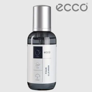 【ecco】SHOE SHAMPOO 泡沫清潔劑(904010000100)