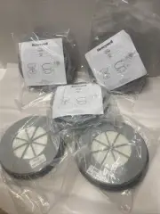 Honeywell PA7HE respiratory filter Brand New 2018 Pack Of 5