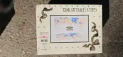 Vintage Musical Jewelry Box Twirls To When You Wish Kmart Corp