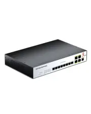 XikeStor 12-Port 2.5G L2 Managed Ethernet Switch, 2.5Gb Network Switch