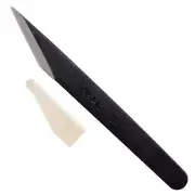 Mikisyo Kiridashi Kogatana Left Handed 50mm Whittling Carving Woodcarving Knife