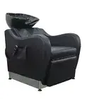 NEW Jerome Shampoo Unit with Massage 04095 Salon Hair Massage Chairs
