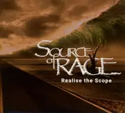 Realise The Scope - Source Of Rage CD