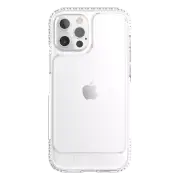 UR U-Model Bumper Clear Case for iPhone 11 Pro Max [3m Drop Protection]