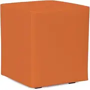 Howard Elliott QC128-297 Slipcover for Universal Patio Cube, Seascape Canyon