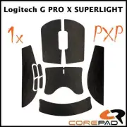 Corepad PXP Grips for Logitech G Pro X Superlight / Superlight 2