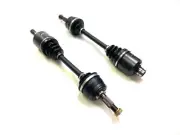 DSS Direct Bolt-In Axle Right For 92-00 Honda Civic/94-01 Acura Integra 700HP