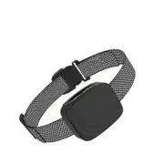 Pet Dog Anti Bark Device USB Ultrasonic Intelligent Electric Dogs Training Collar